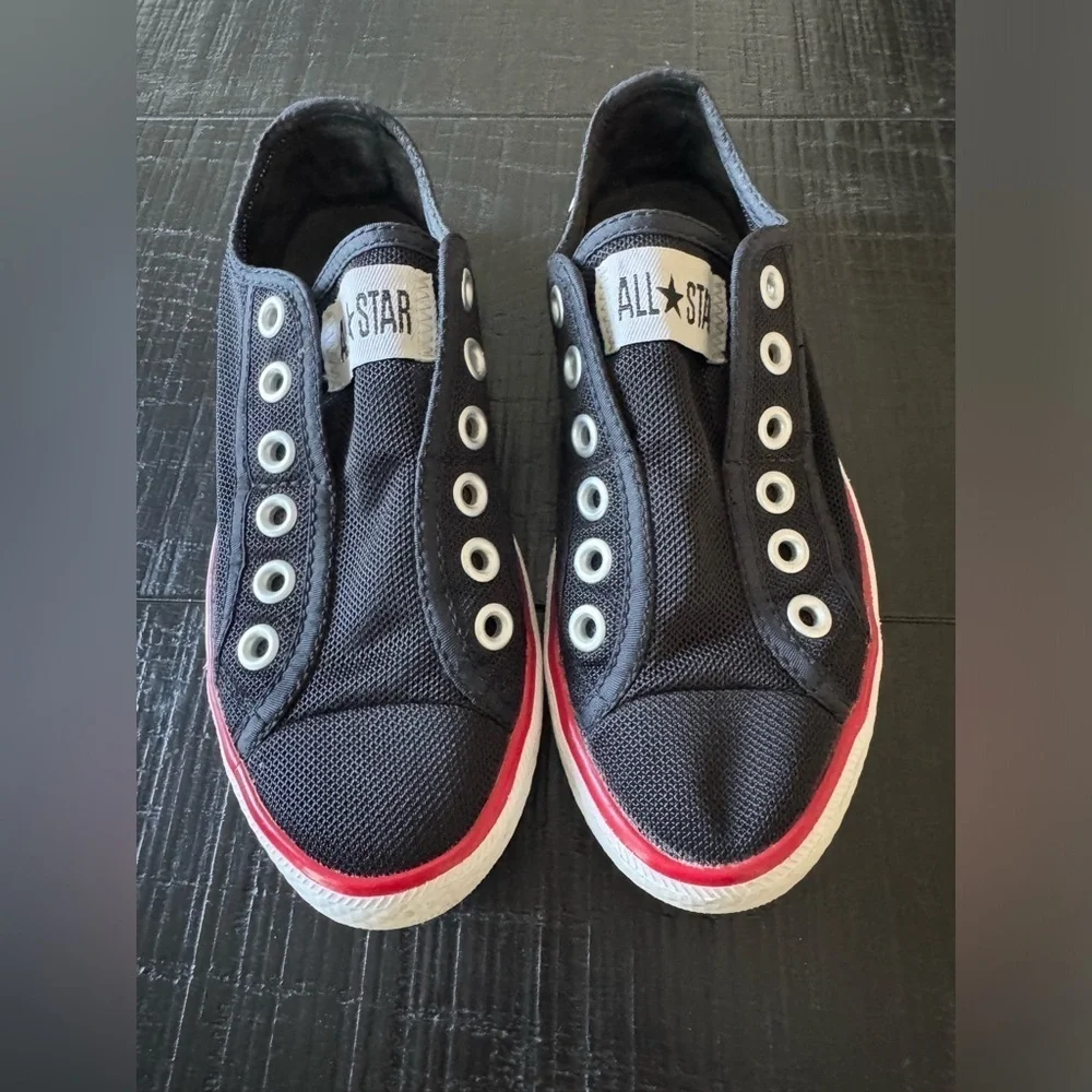 Converse Chuck It Mesh Slip-On Sneakers